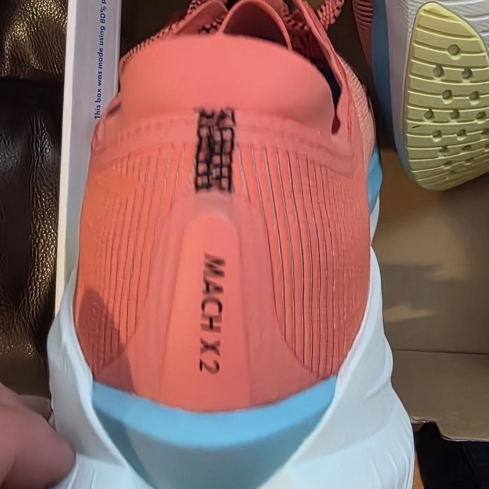 Hoka Mach x2 - Picture 5 of 8